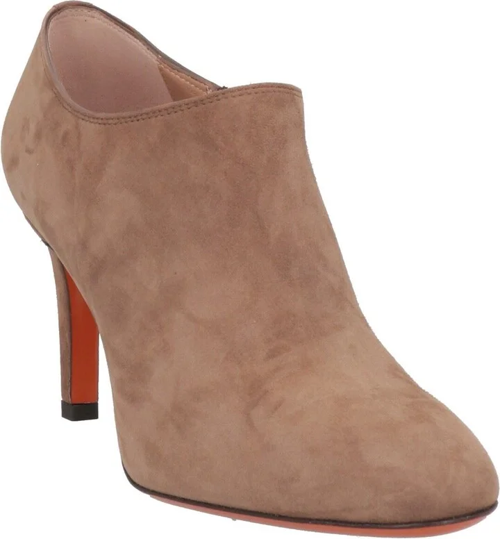 Santoni Woman Ankle boots - Image 4