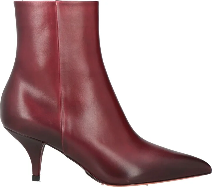 Santoni Woman Ankle boots - Image 3