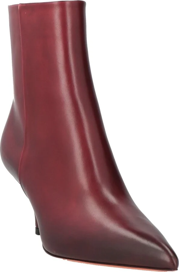 Santoni Woman Ankle boots - Image 4