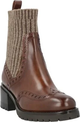 Santoni Woman Ankle boots - Image 2