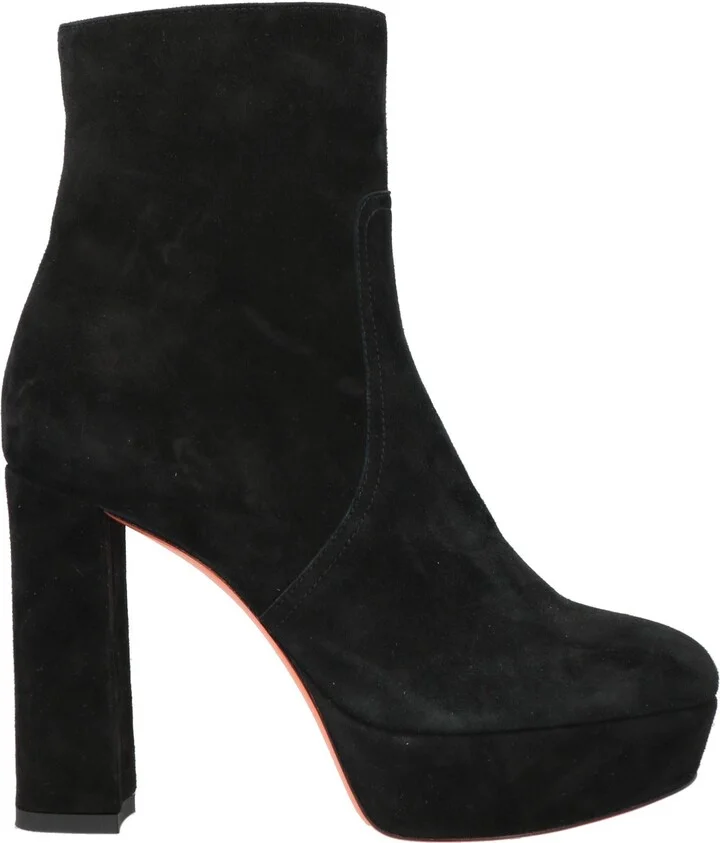 Santoni Woman Ankle boots - Image 3