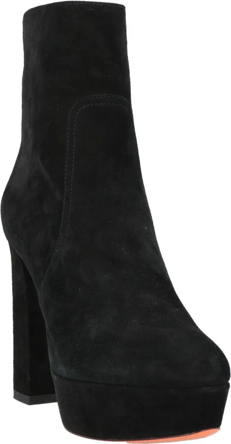 Santoni Woman Ankle boots - Image 4