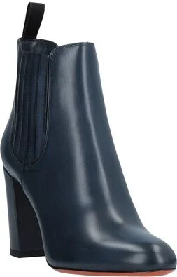 Santoni Woman Ankle boots - Image 2