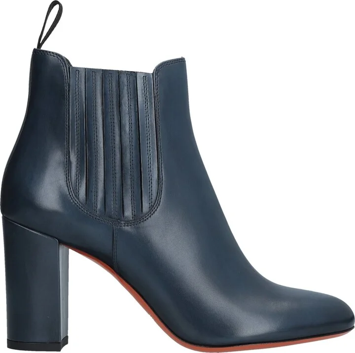 Santoni Woman Ankle boots - Image 3