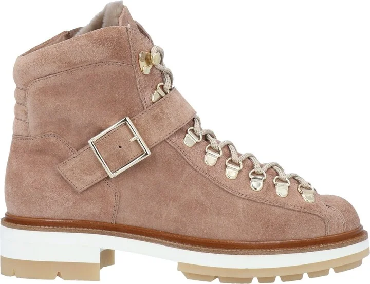 Santoni Woman Ankle boots - Image 3
