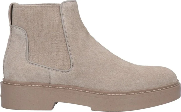 Santoni Woman Ankle boots - Image 3