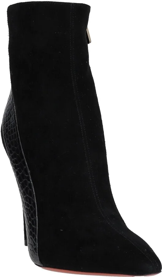 Santoni Woman Ankle boots - Image 4
