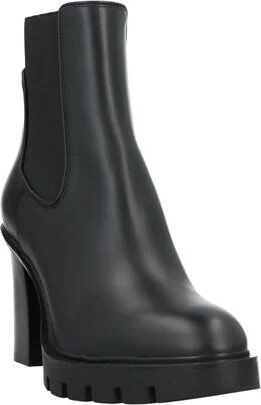 Santoni Woman Ankle boots - Image 2