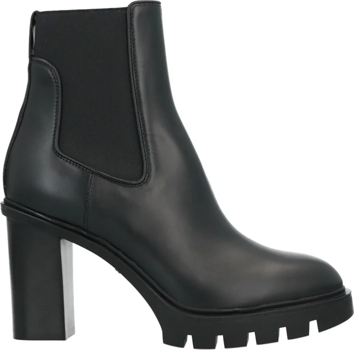 Santoni Woman Ankle boots - Image 3