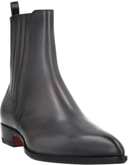 Santoni Woman Ankle boots - Image 2