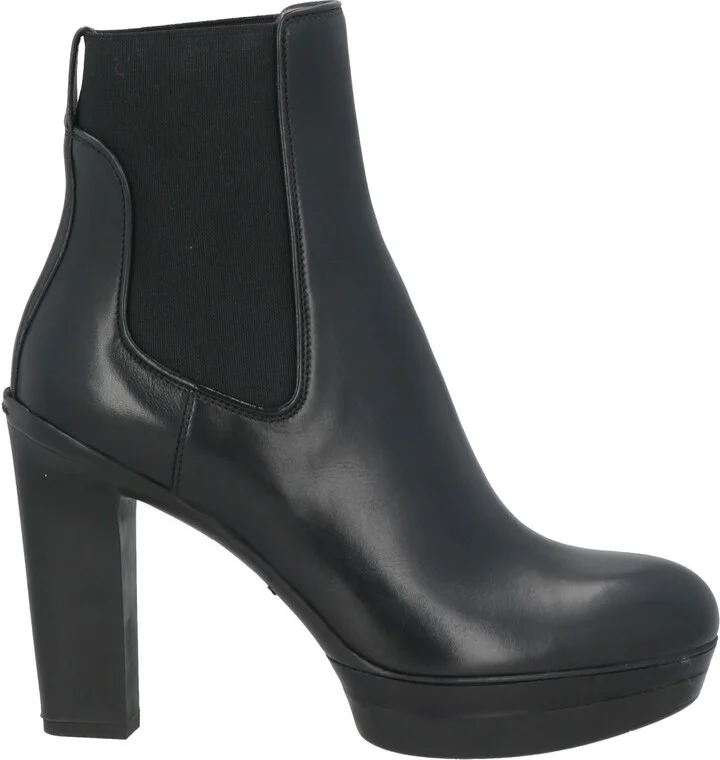 Santoni Woman Ankle boots - Image 3