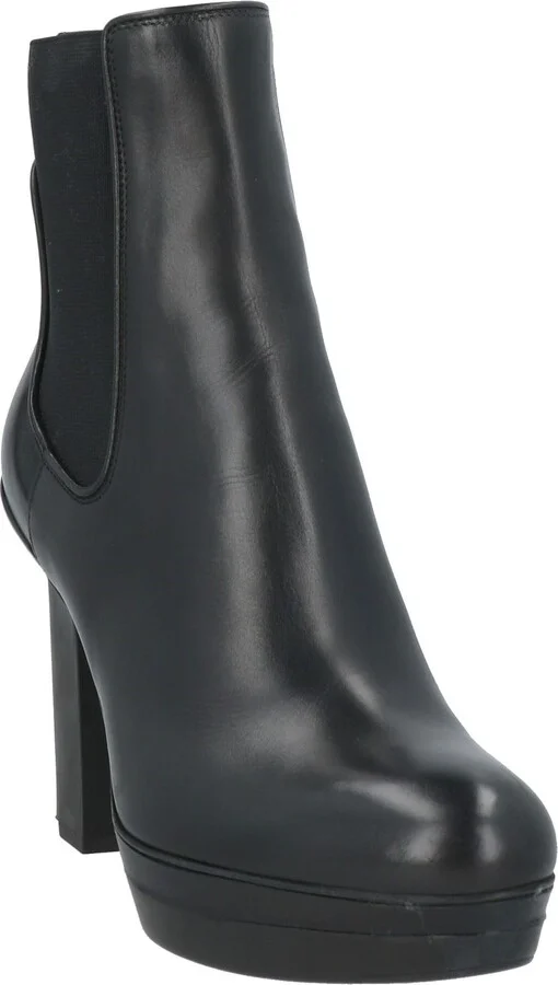 Santoni Woman Ankle boots - Image 4