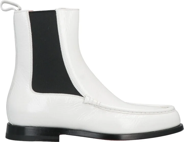 Santoni Woman Ankle boots - Image 3