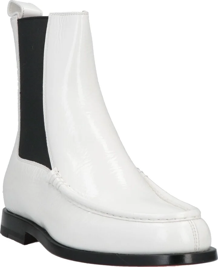 Santoni Woman Ankle boots - Image 4