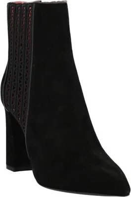Santoni Woman Ankle boots - Image 2