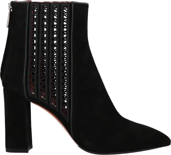 Santoni Woman Ankle boots - Image 3