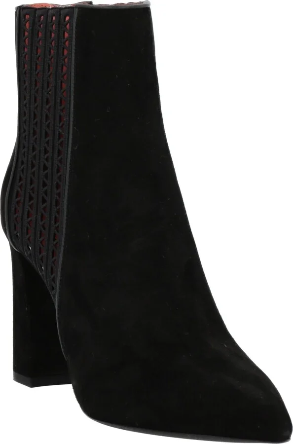 Santoni Woman Ankle boots - Image 4
