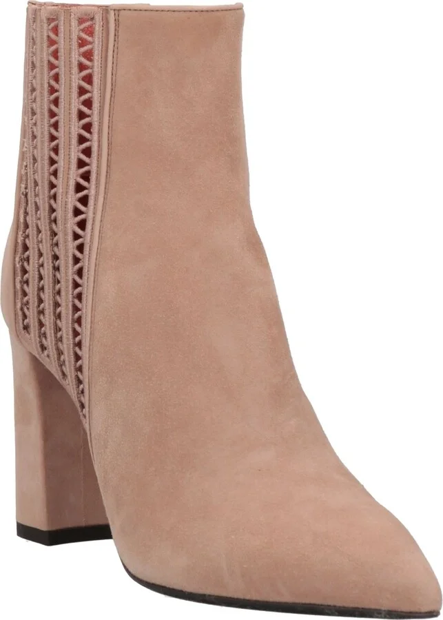 Santoni Woman Ankle boots - Image 7