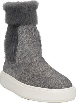 Santoni Woman Ankle boots - Image 2