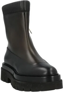 Santoni Woman Ankle boots - Image 2