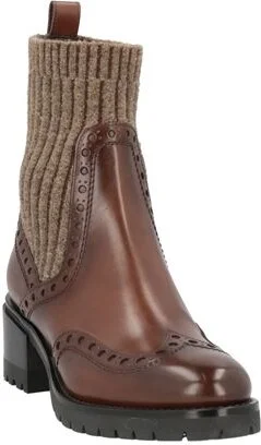 Santoni Woman Ankle boots - Image 2