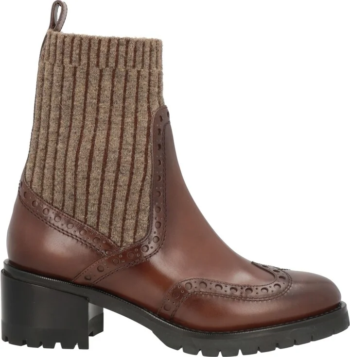 Santoni Woman Ankle boots - Image 3