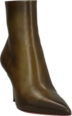 Santoni Woman Ankle boots - Image 2