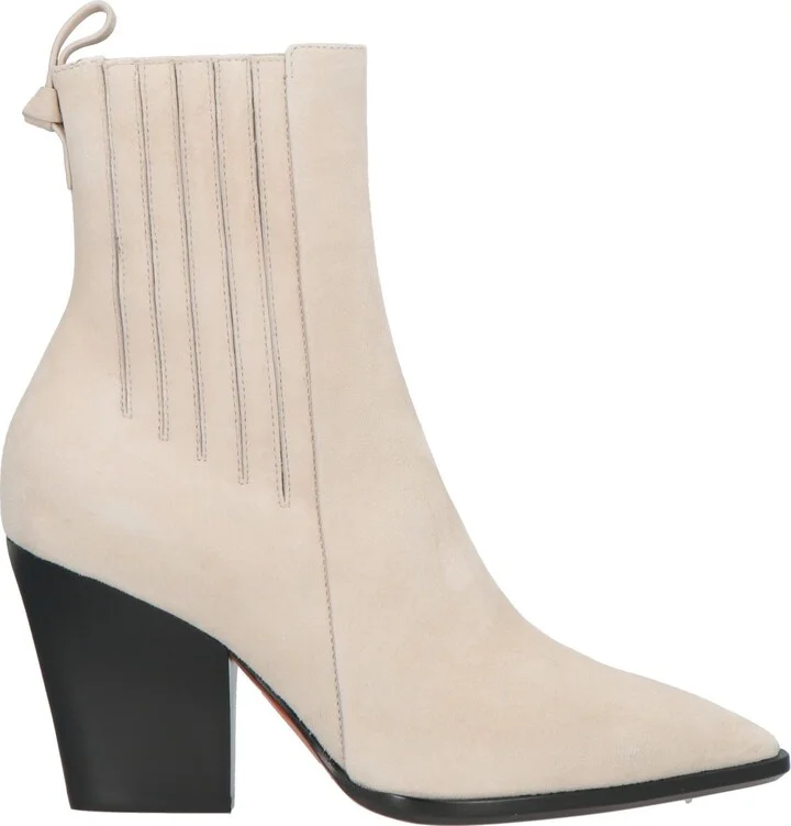 Santoni Woman Ankle boots - Image 3