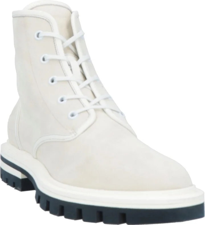 Santoni Woman Ankle boots - Image 4