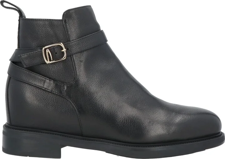 Santoni Woman Ankle boots - Image 3