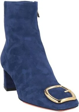 Santoni Woman Ankle boots - Image 5