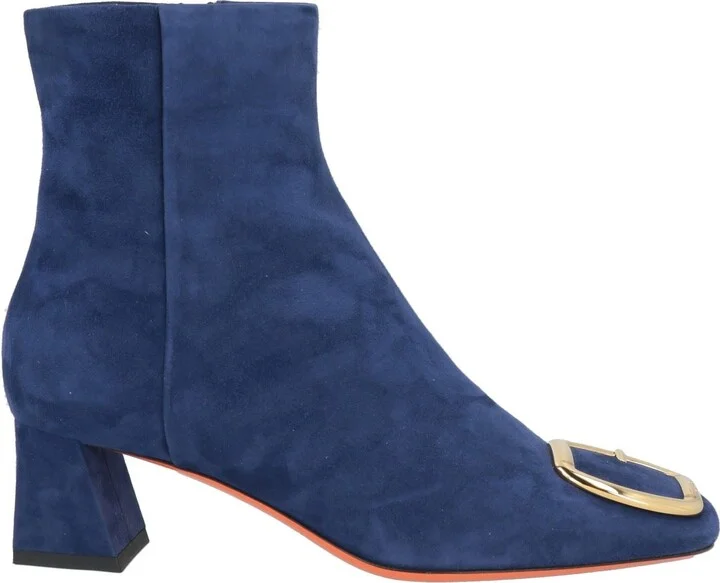 Santoni Woman Ankle boots - Image 6