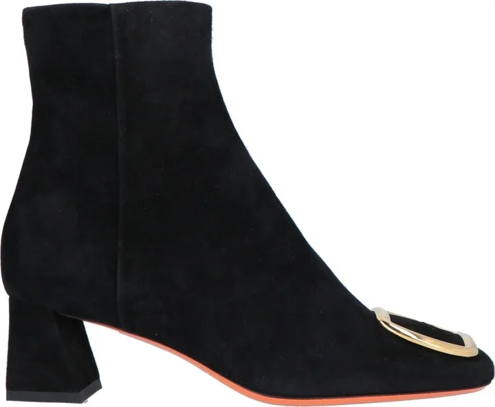 Santoni Woman Ankle boots - Image 9