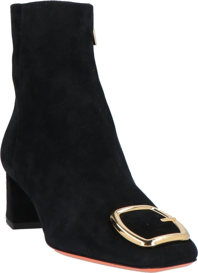 Santoni Woman Ankle boots - Image 10