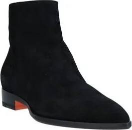 Santoni Woman Ankle boots - Image 2
