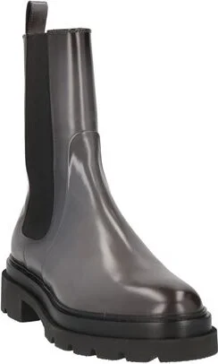 Santoni Woman Ankle boots - Image 2