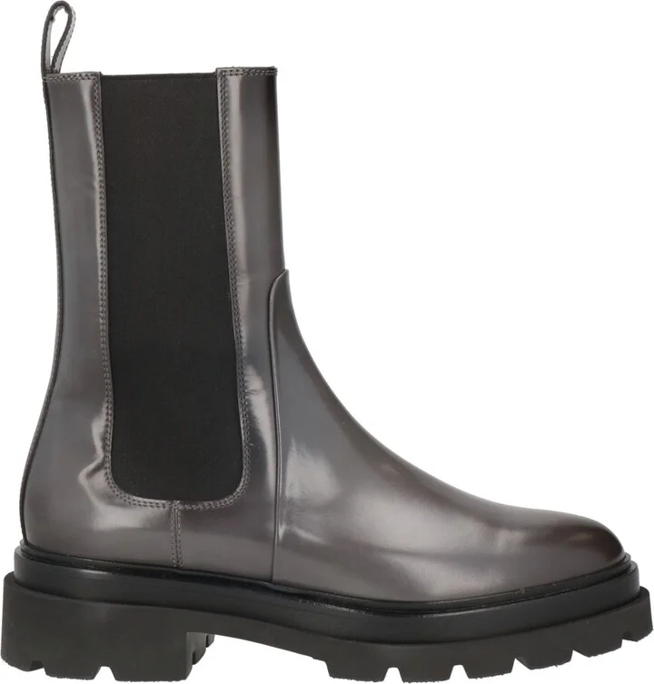 Santoni Woman Ankle boots - Image 3