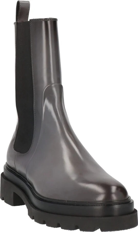 Santoni Woman Ankle boots - Image 4