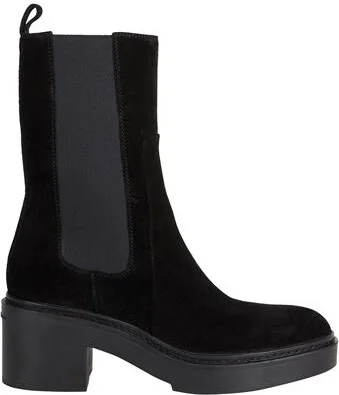 Santoni Woman Ankle boots