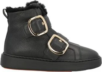Santoni Woman Ankle boots