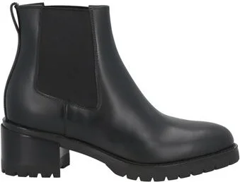 Santoni Woman Ankle boots