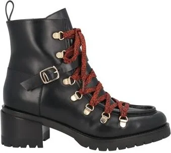 Santoni Woman Ankle boots