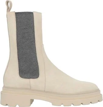 Santoni Woman Ankle boots