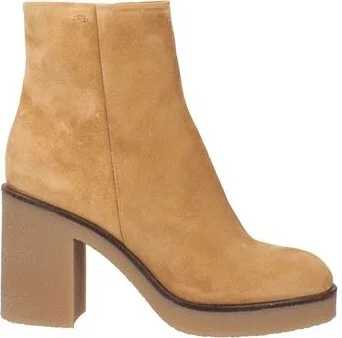 Santoni Woman Ankle boots