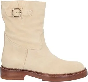 Santoni Woman Ankle boots