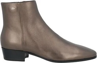 Santoni Woman Ankle boots