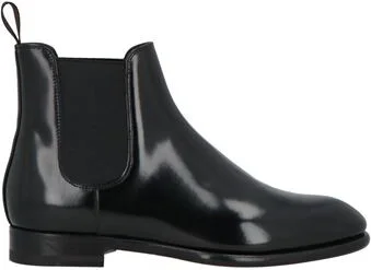 Santoni Woman Ankle boots