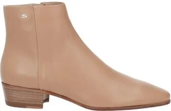 Santoni Woman Ankle boots