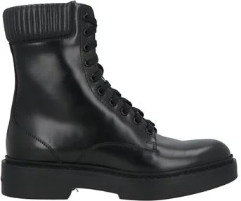 Santoni Woman Ankle boots