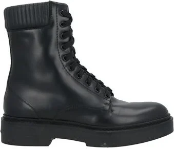 Santoni Woman Ankle boots